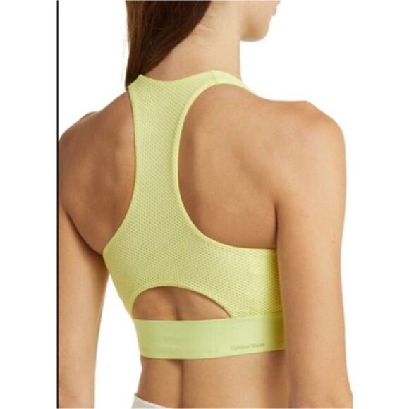 NWT Outdoor Voices Doing Things Thrive Bra Size XXS - Picture 3 of 6